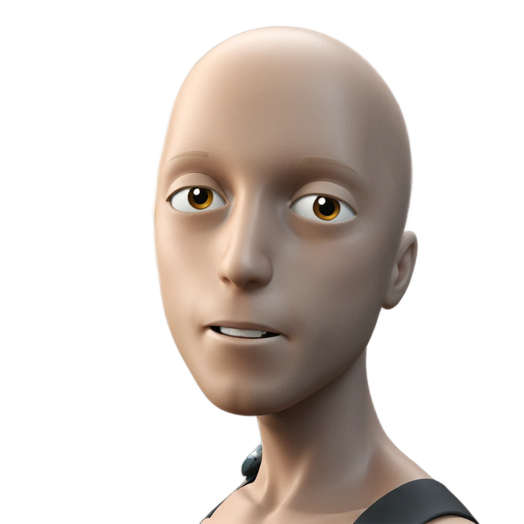bald boy parody fun emoji