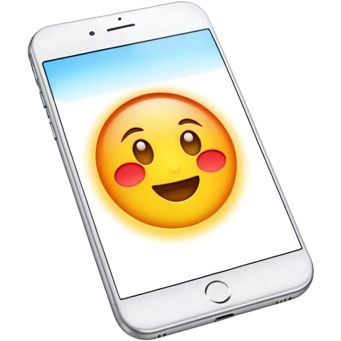 Screen emoji