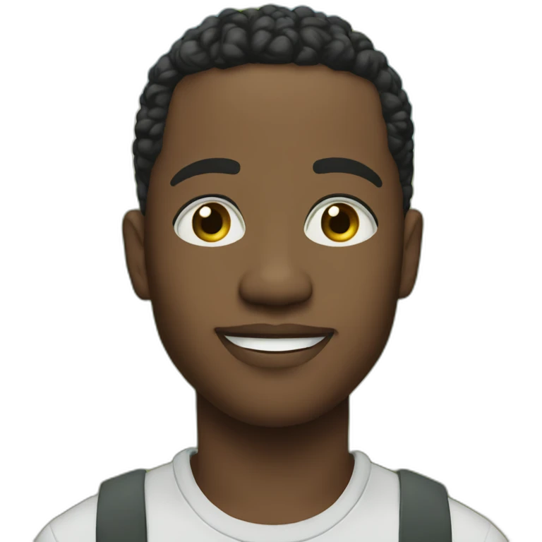 seyi vibez emoji