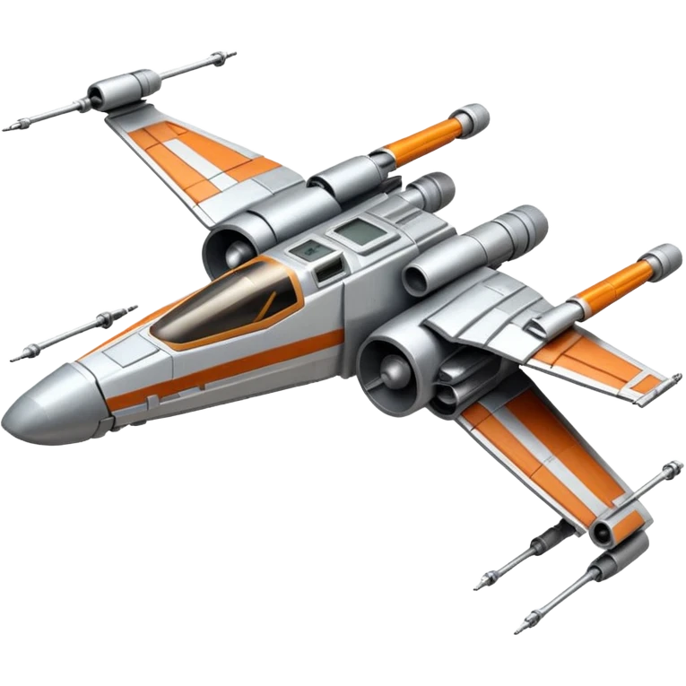 X-Wing emoji