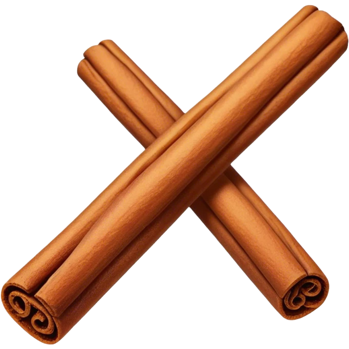 Cinnamon  emoji