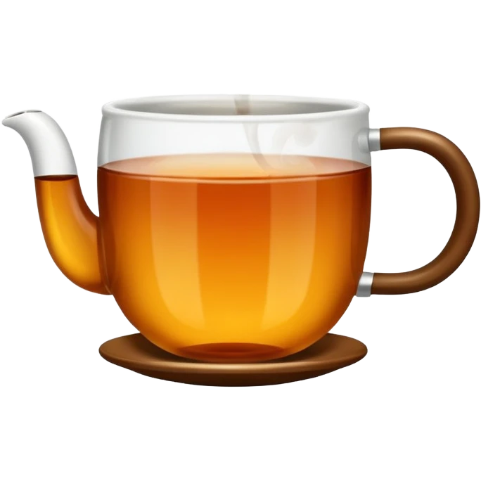 Tea emoji