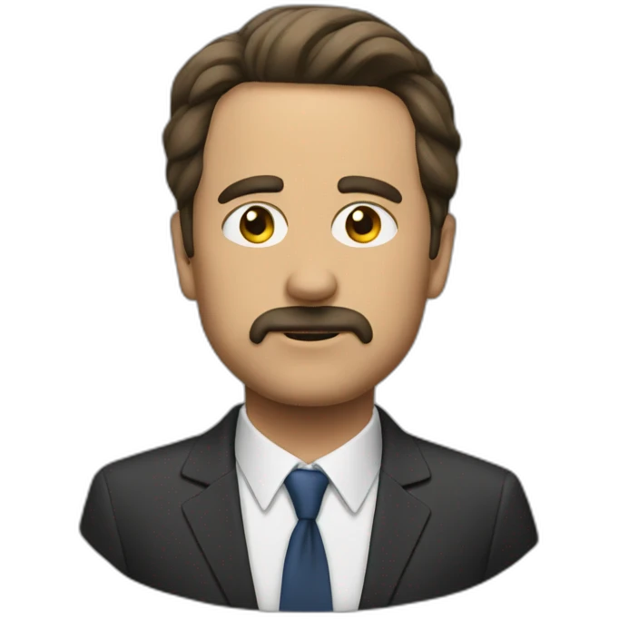 politas-tv-search emoji