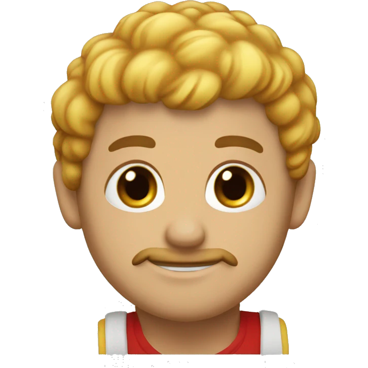 Buñuelo  emoji