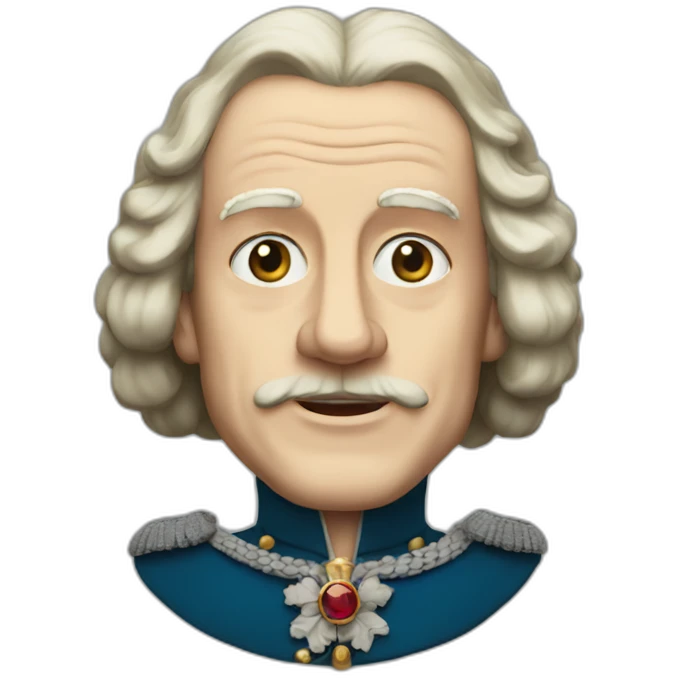 king Charles iii emoji