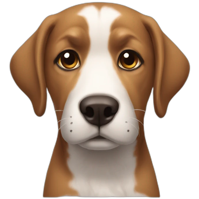 🐶 emoji