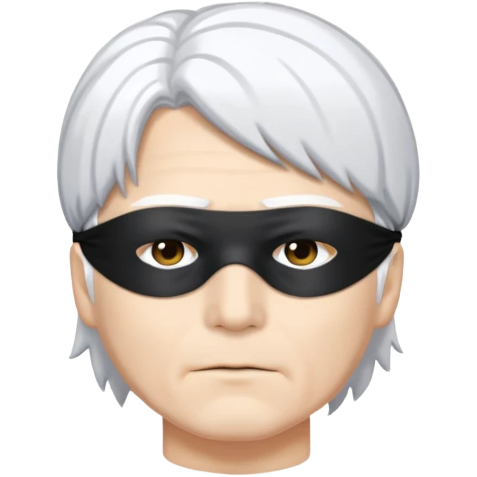 Gojo satoru  emoji