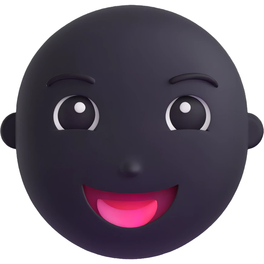 winking face emoji