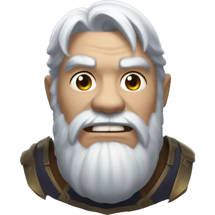 Mlbb grock hero emoji