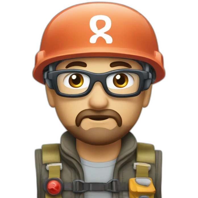 critical deployment of kubernetes emoji