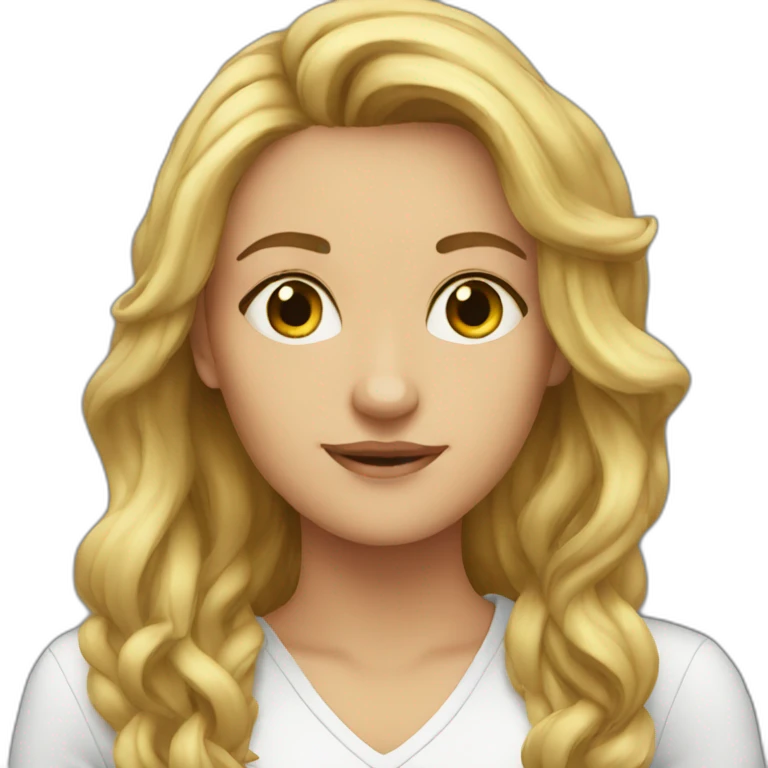 justyna emoji