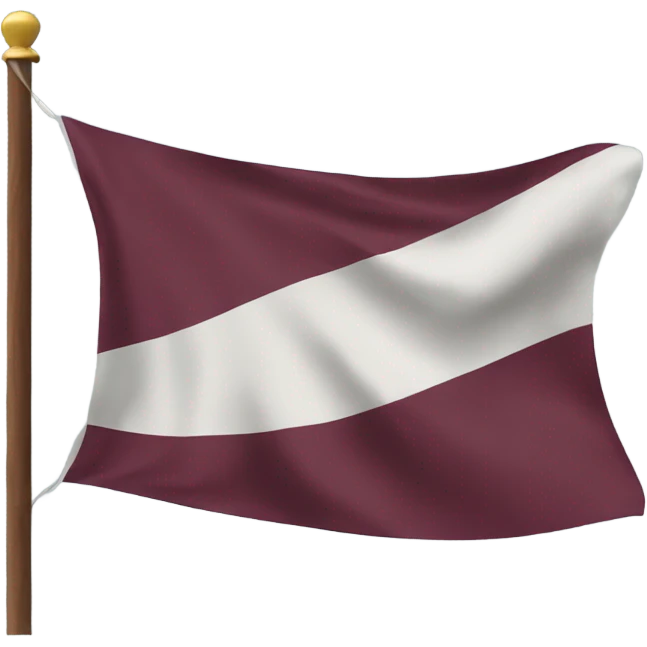 Galway Flag emoji