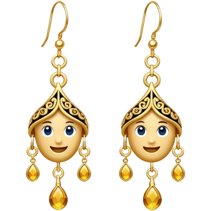 earring emoji