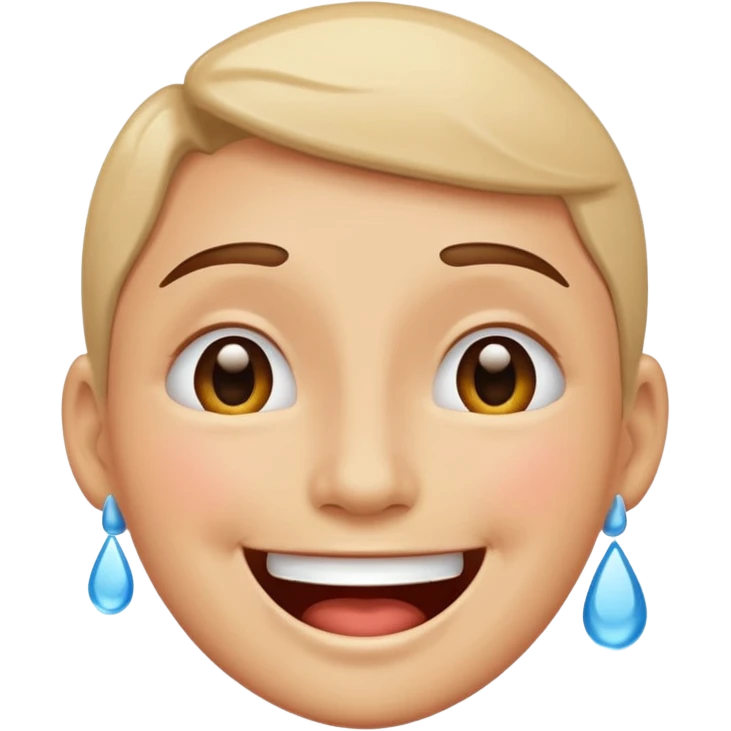 🥲😆🤣 emoji