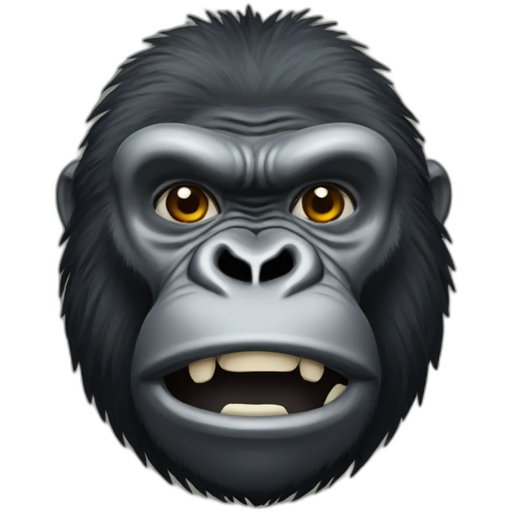 gorilla tag emoji