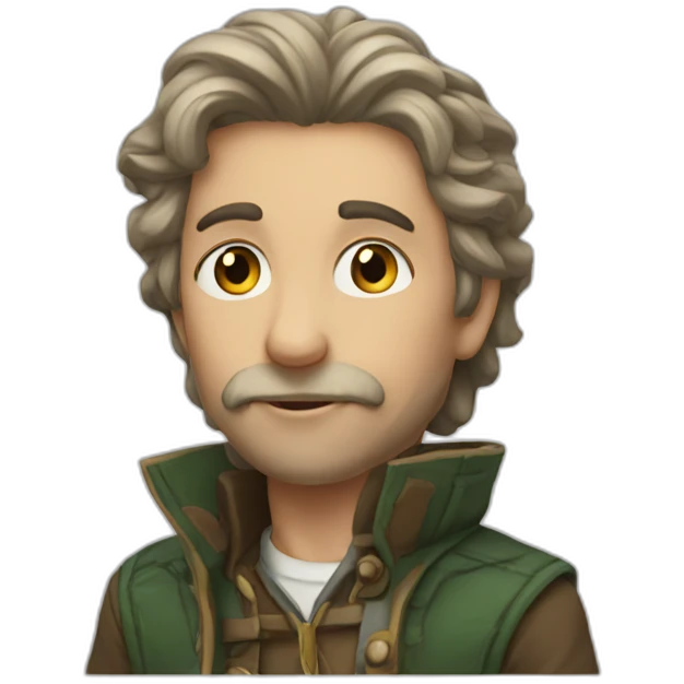 Casimir emoji