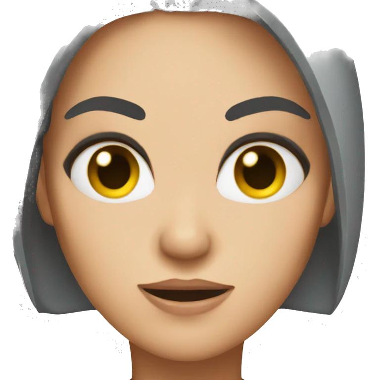 Black widow  emoji