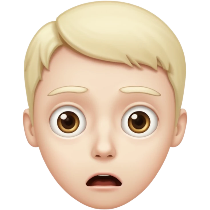 Fuck emoji