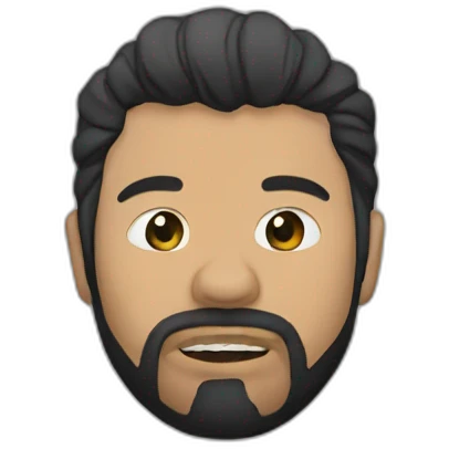 Deftones emoji