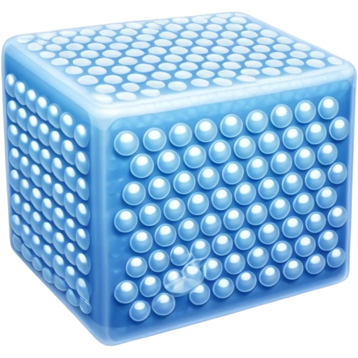 Bubble Wrap emoji