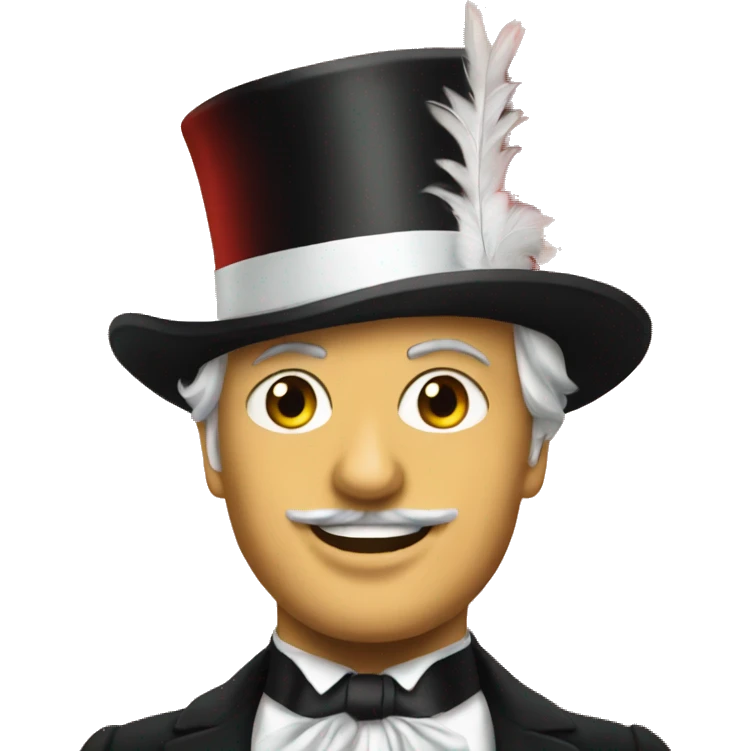 Moulin Rouge emoji