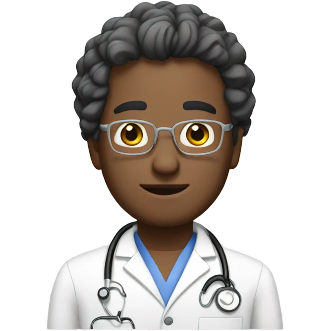 Doc emoji