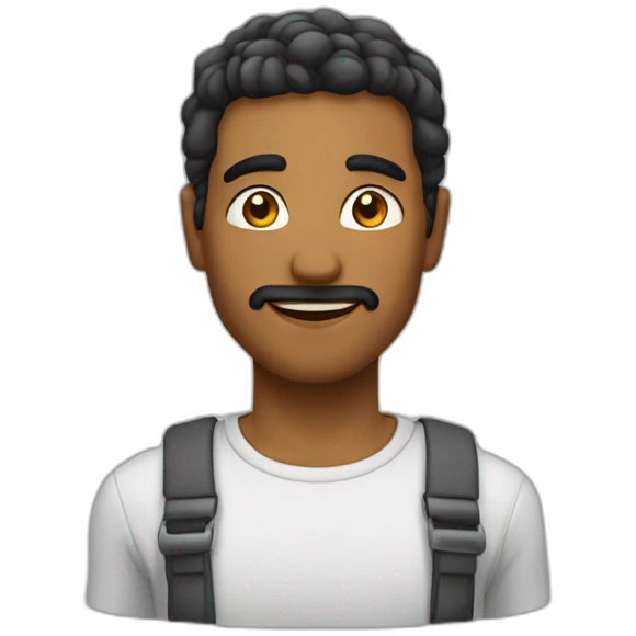 ياسر القحطاني emoji