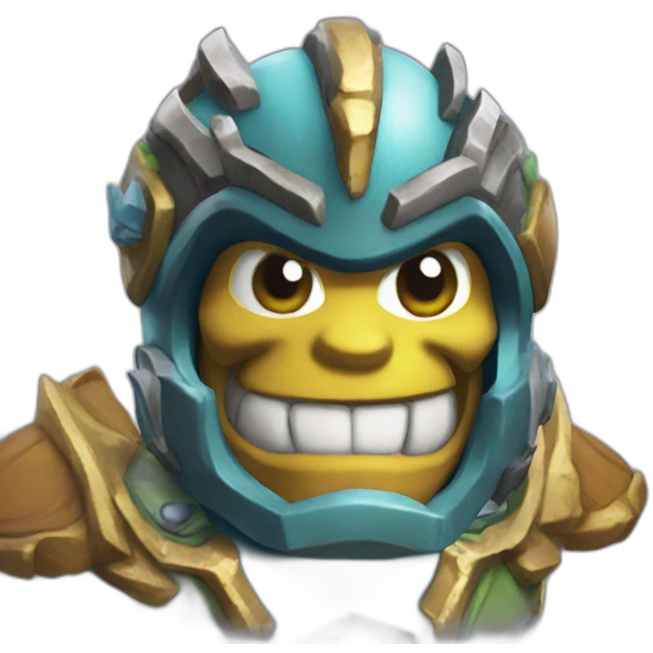 Skylanders emoji