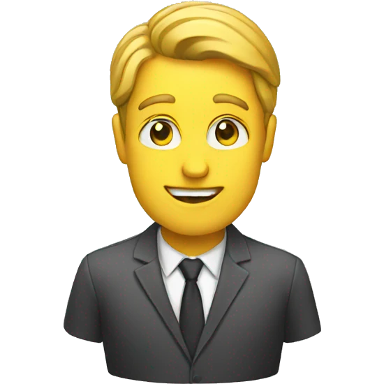 Budget emoji