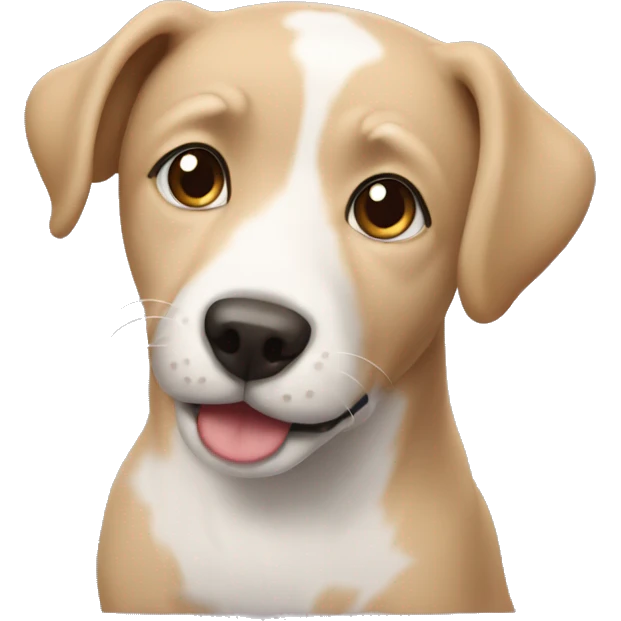 perrito emoji