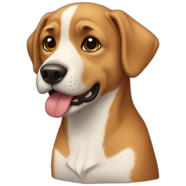 perro emoji