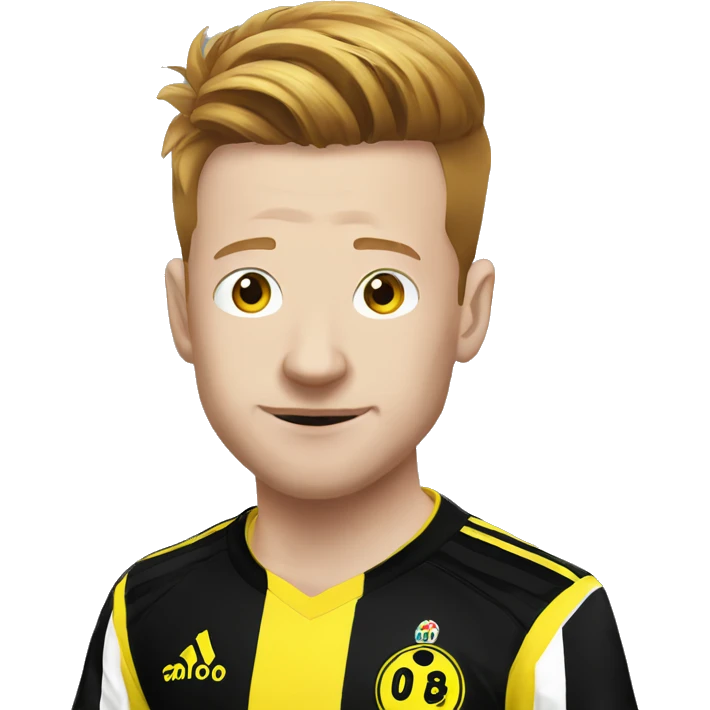 Marco Reus emoji