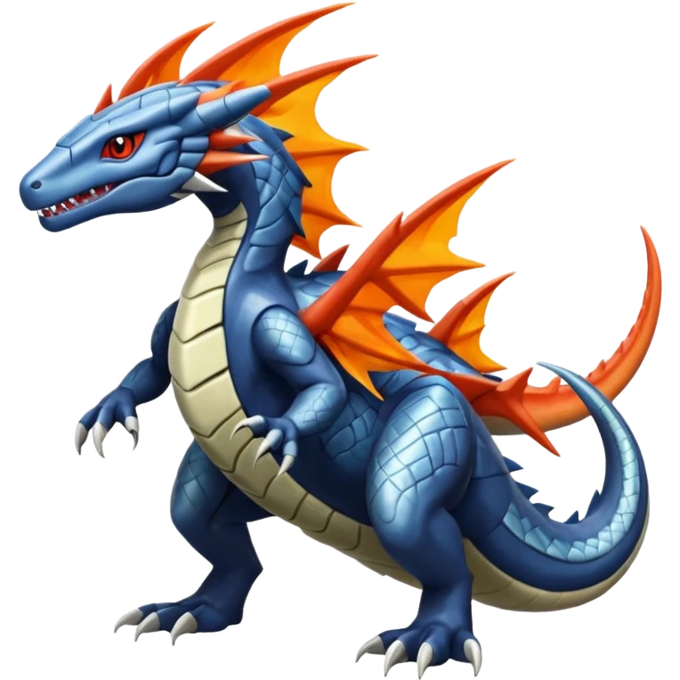 Palkia-Dialga-Salandit-fusion emoji