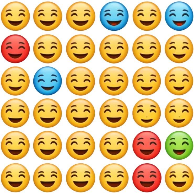 Random fun useful emojis emoji