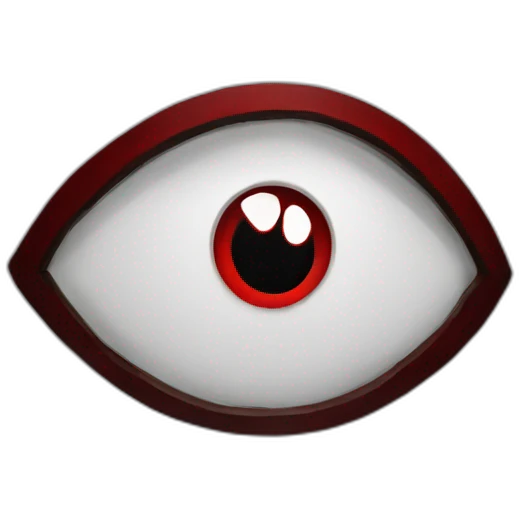 Sharingan emoji
