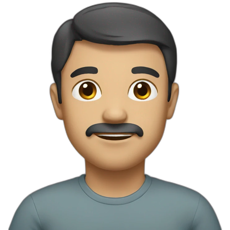 Mok emoji