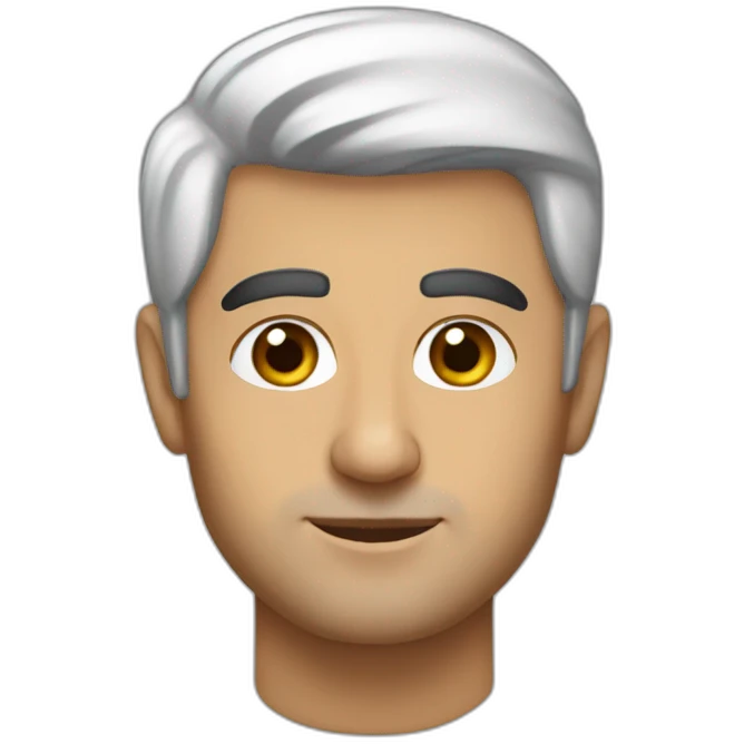 Hassan mektoub emoji