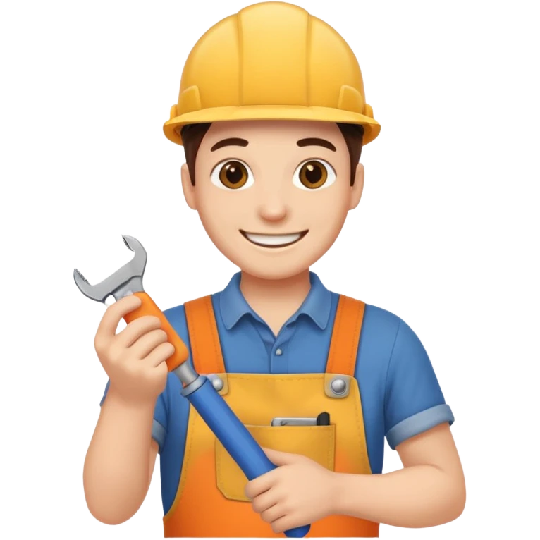 kendin yap kendin ogren emoji