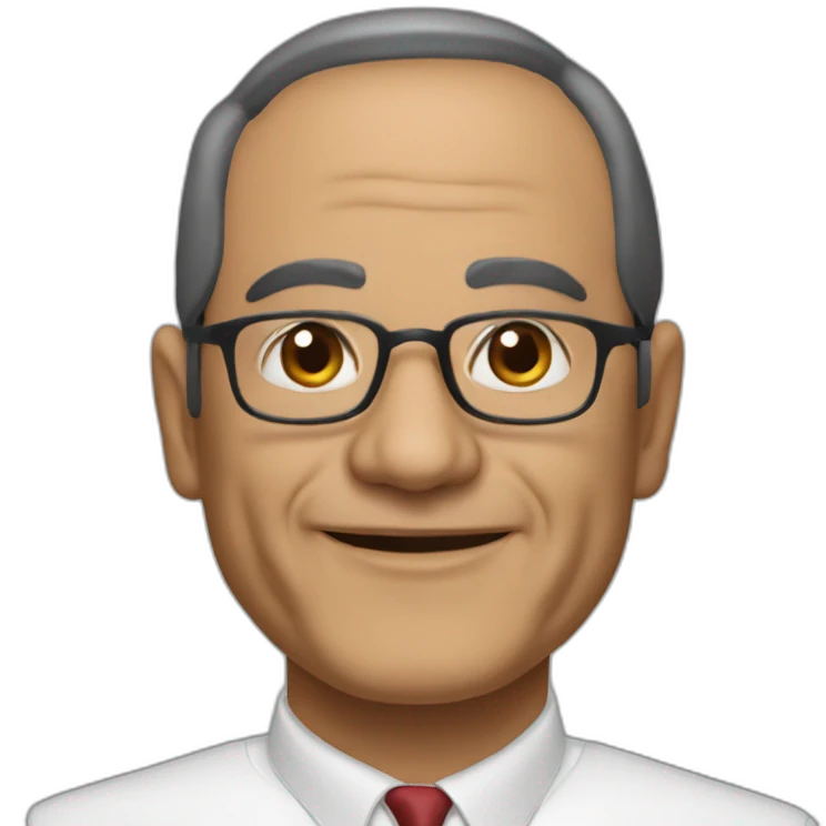 Nikias Molina emoji