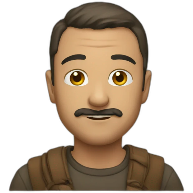 Yodq emoji