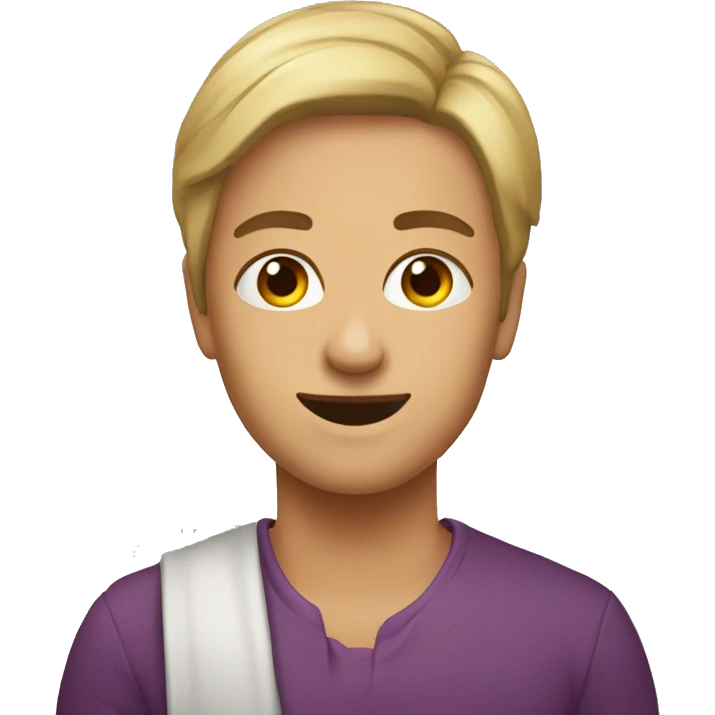 katharen kruis emoji