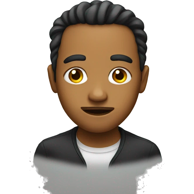 Side eye emoji  emoji