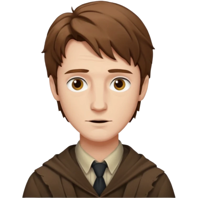Rimus Lupin emoji