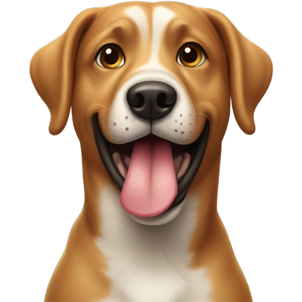 dawg emoji