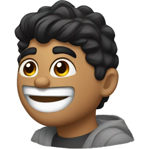 Dominic Correa emoji