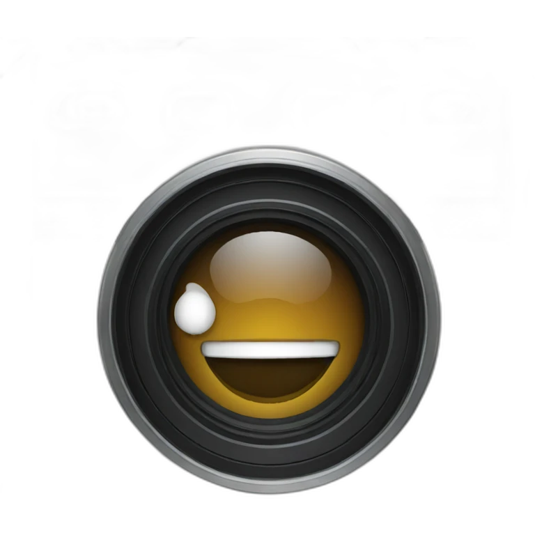 camera emoji