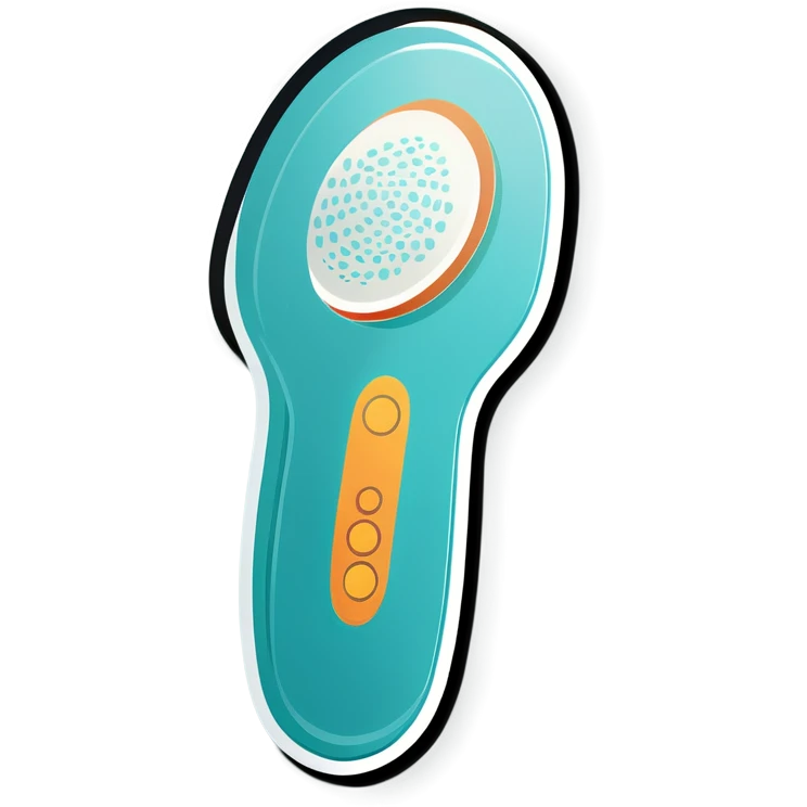 Guasha massager  emoji