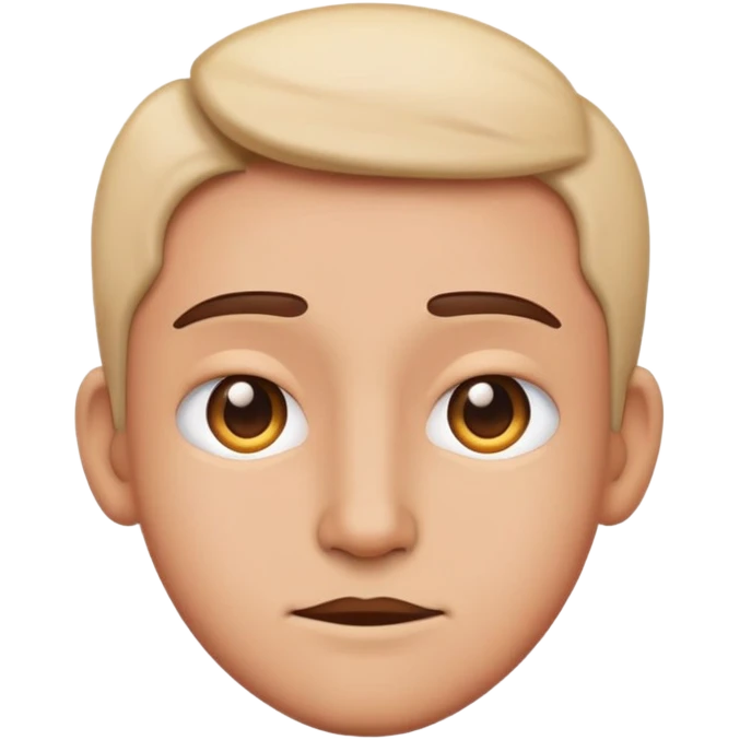emoji judging someone emoji