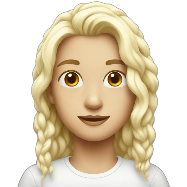 whitn emoji