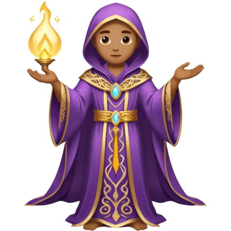 Spellbinder emoji